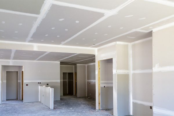Drywall Drywall