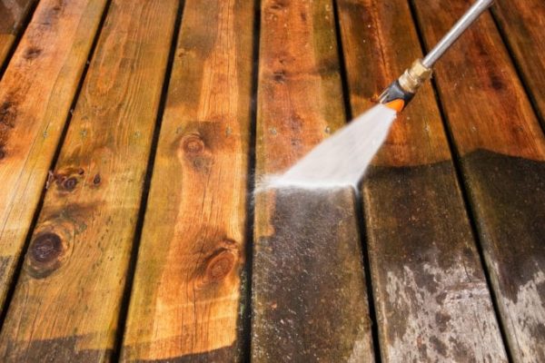 Pressure Washing Pressure Washing